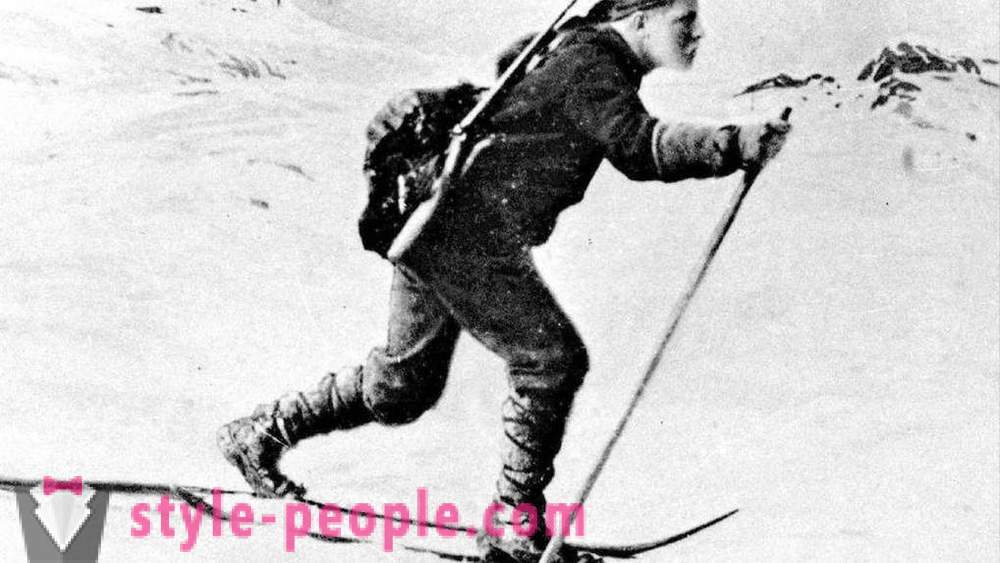 Historia narciarstwa: cechy, etapy i ciekawostki