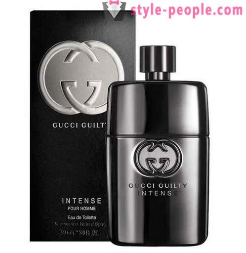 Gucci Guilty Intense: opinie o wersji dla kobiet i mężczyzn