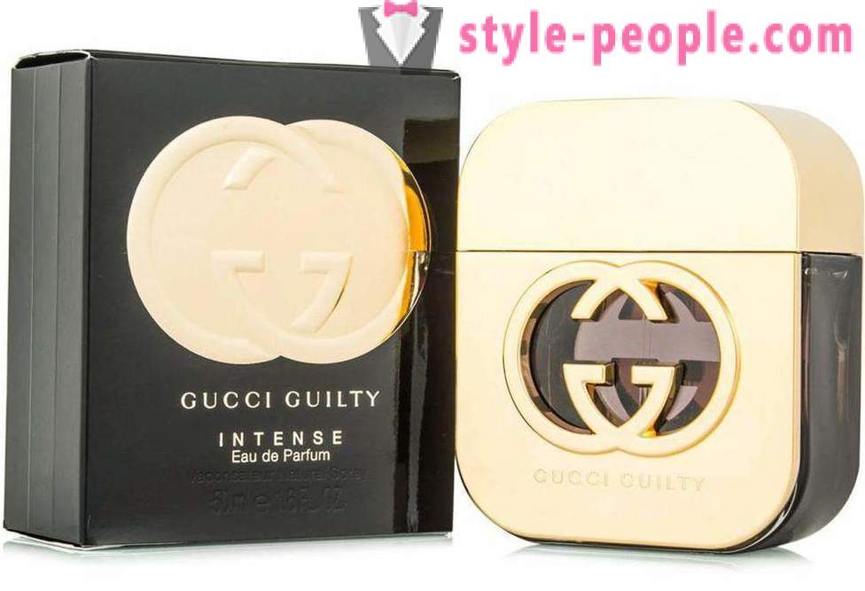 Gucci Guilty Intense: opinie o wersji dla kobiet i mężczyzn