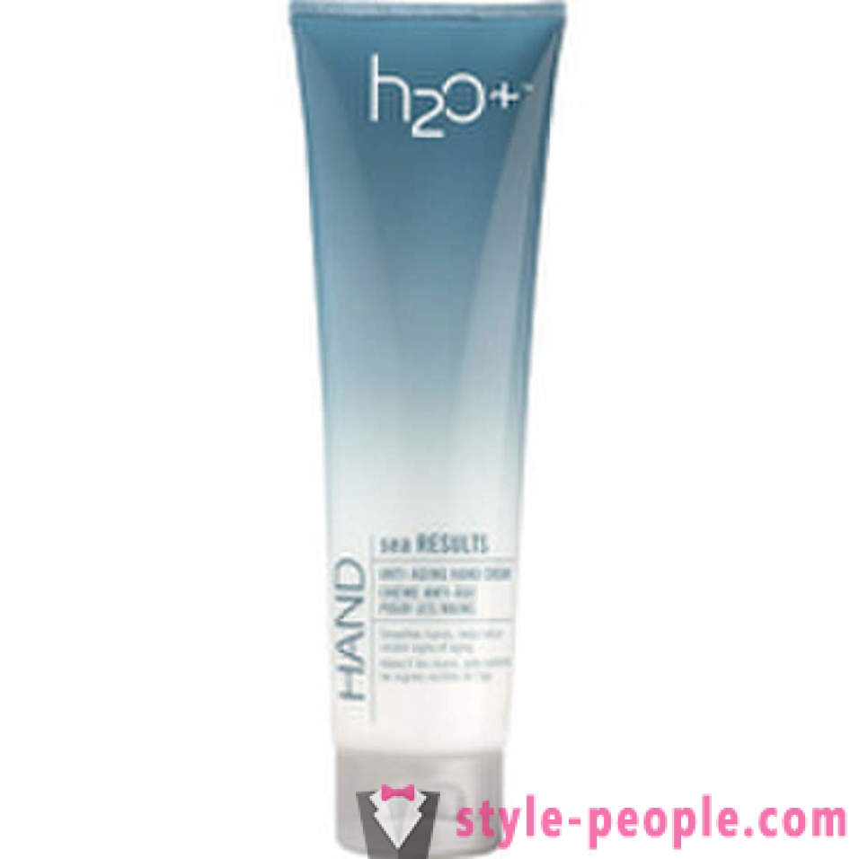H2O Kosmetyki: opinie klientów i kosmetyczki