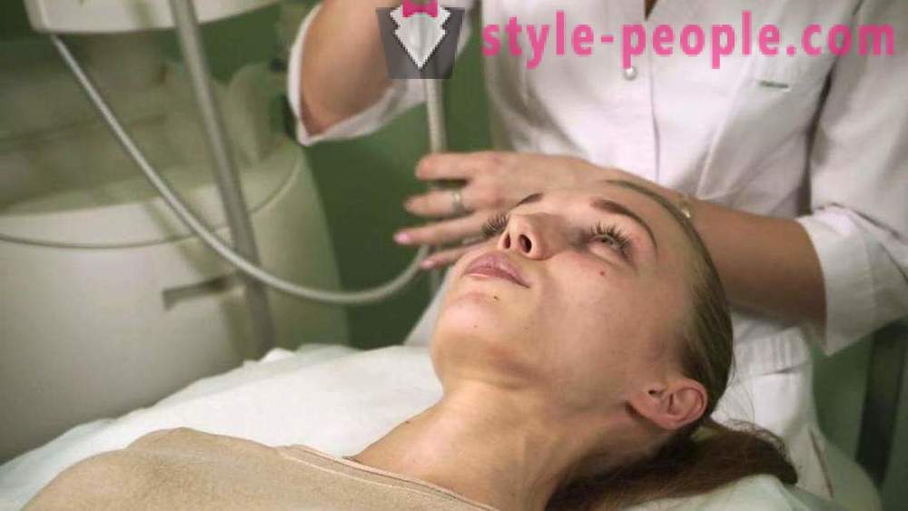 Wellness LPG-twarzowa masażu: Wskazania, przeciwwskazania, wyniki i opinie
