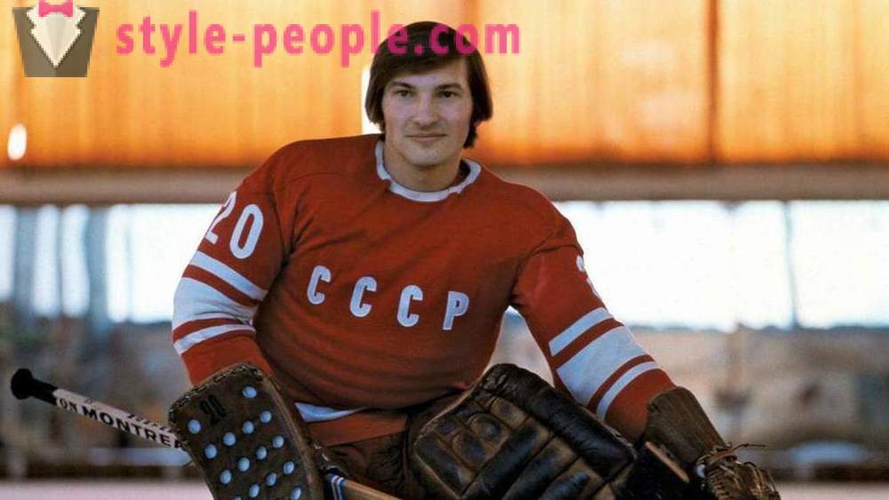 Anatolij Tarasow: zdjęcia, biografia, życie osobiste, osiągnięcia sportowe i ciekawostki
