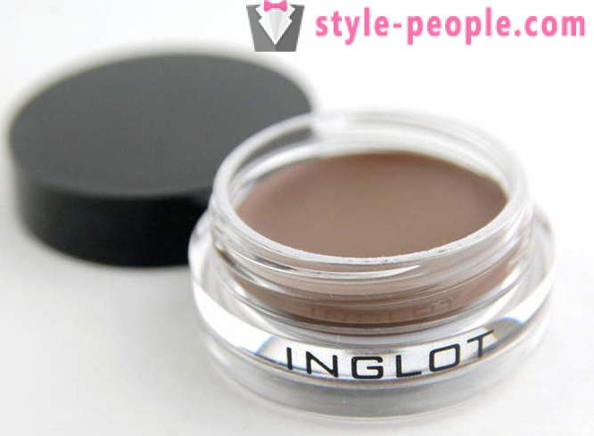 Kosmetyka dekoracyjna „Inglot”: zakres produktów i klientów opinii