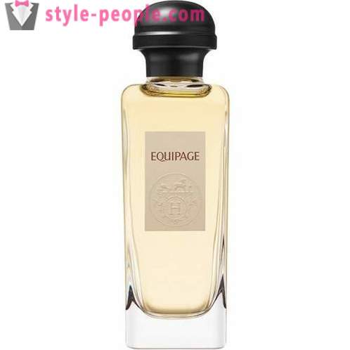 Spirits „Hermes” - Historia i kolekcja perfum