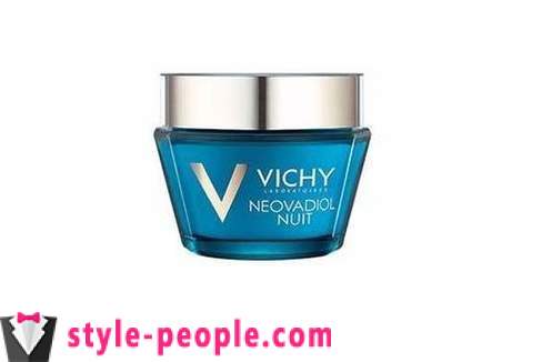 „Vichy”: Opinie kosmetyczki