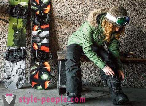 Jak wybrać buty snowboardowe: wskazówki dla początkujących