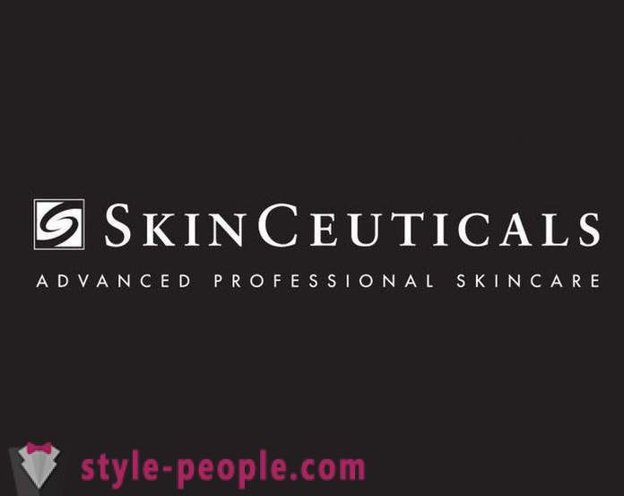 Osoby opiekujące kosmetyki „Syutikals Skin”: opinie, zapoznaj się z producentem