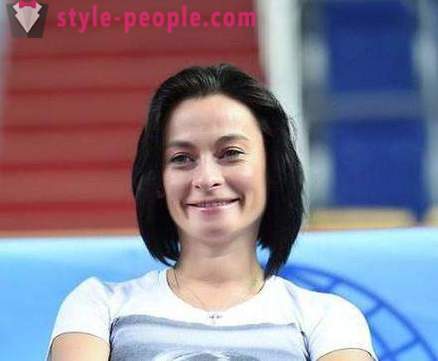 Julia Barsukov: Opinie o Szkołach od gimnastyki artystycznej mistrz olimpijski