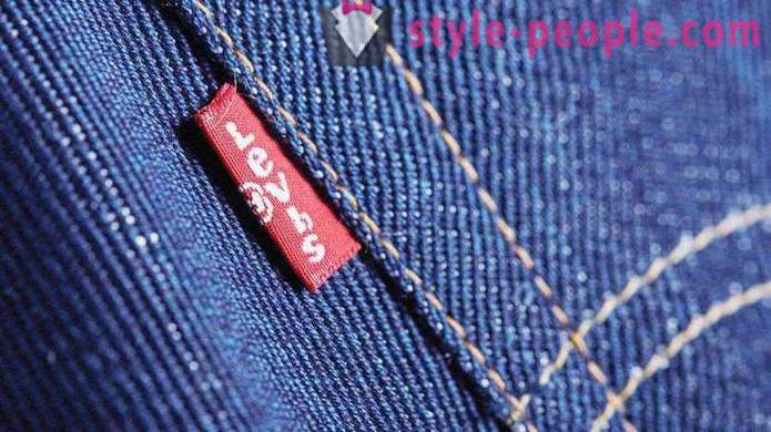Jeans - to ... opis, historia pochodzenia, typu i modelu