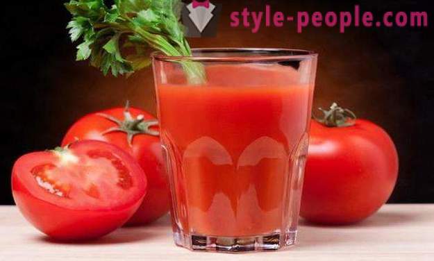 Dieta na pomidorach: Opinie i rezultaty, korzyści i szkód. Dieta pomidorowa dla utraty wagi