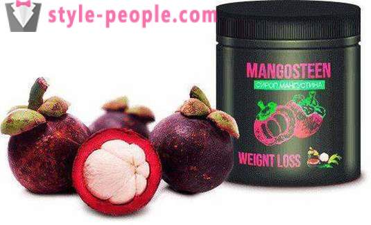 Co jest mangostan i czy to pomaga schudnąć? opinie