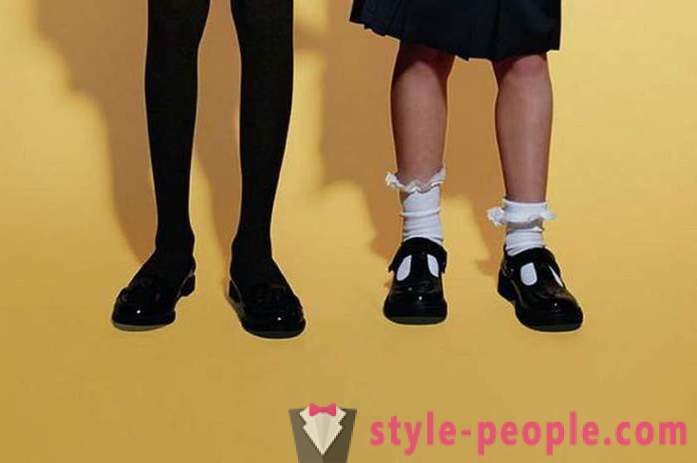 Jak wybrać buty dla dziewcząt w szkole: Porady i opinie na temat producentów