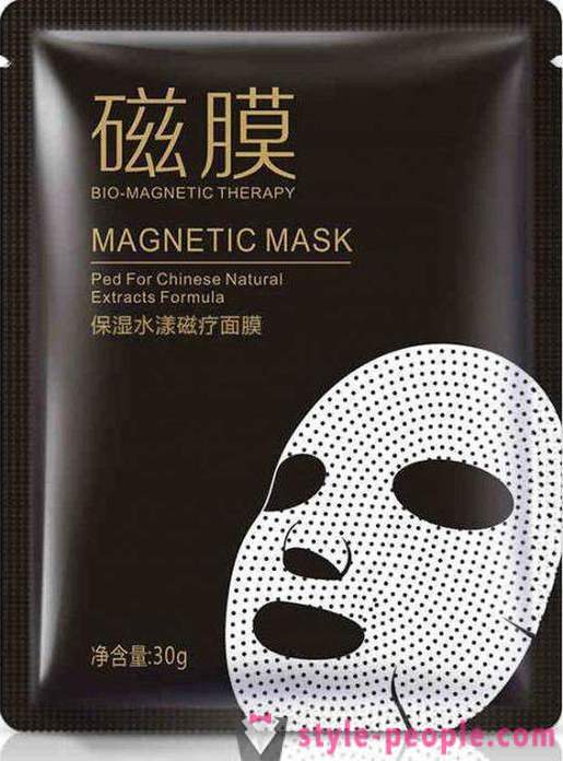 Najlepsze chińskie maski na twarzy: Opinie