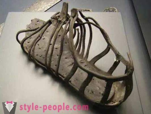Starożytni Grecy: ubrania, buty i akcesoria. Starożytna Grecja Kultura