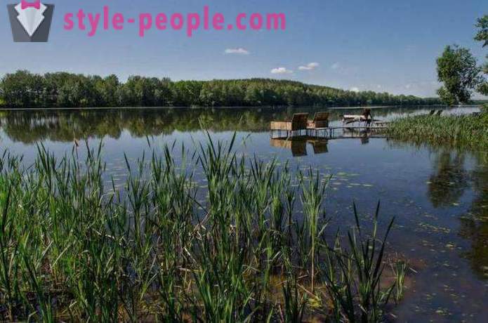 Wędkowanie w regionie Witebsku: najlepsze miejsca