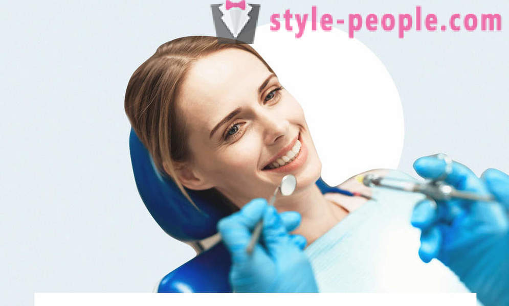 8 pytań o implantach dentystycznych