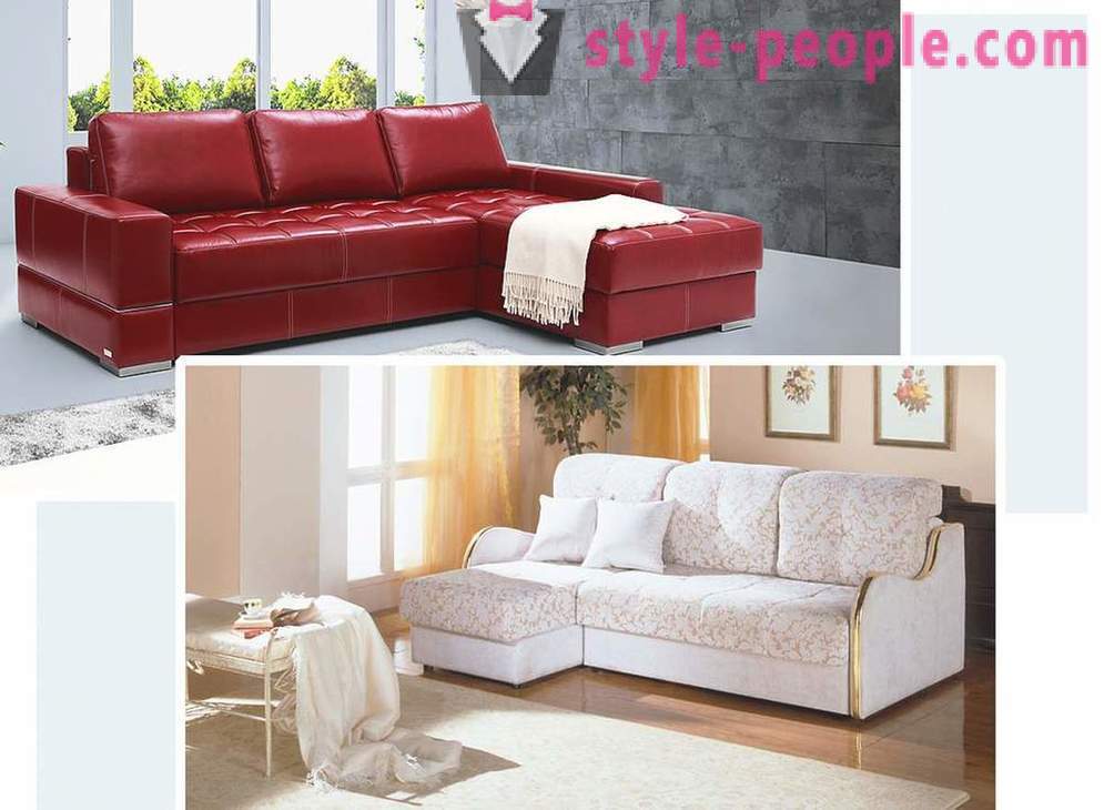 Jak dobrać sofę dla Twojego wnętrza