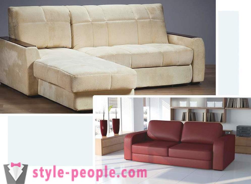 Jak dobrać sofę dla Twojego wnętrza