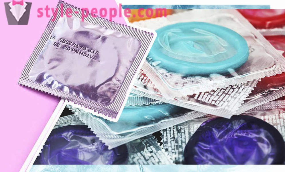 10 metod antykoncepcyjnych i dlaczego one nie pasują