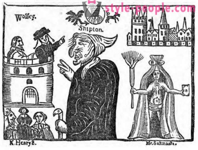 Historia tej angielskiej czarownicy