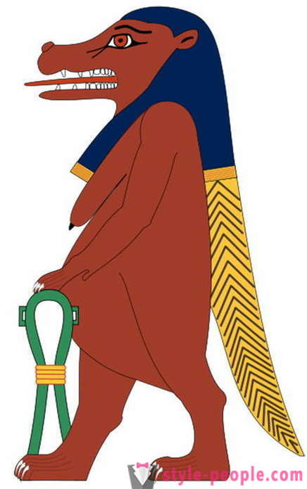 Jak doszło do pokolenia kobiet w starożytnym Egipcie