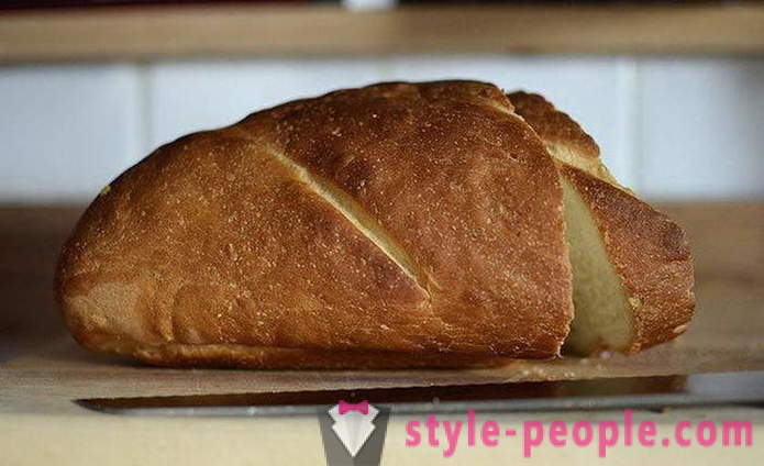 Jak złagodzić czerstwy chleb