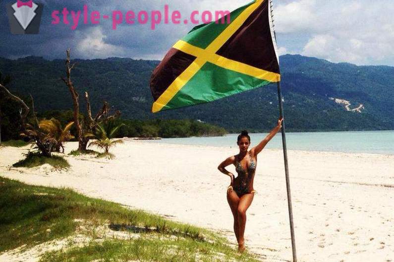 Dziesięć faktów o Jamajce