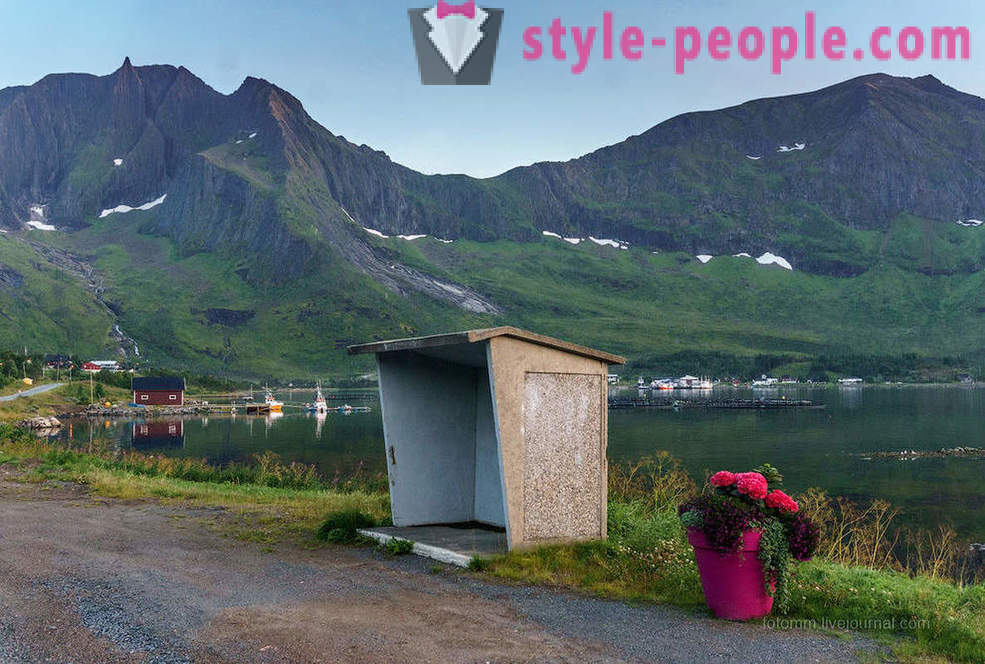 Jak używanych rowerów w Norwegii