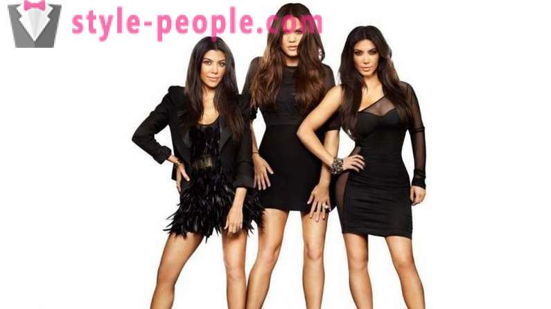 Dlaczego popularność Kim Kardashian ubywa