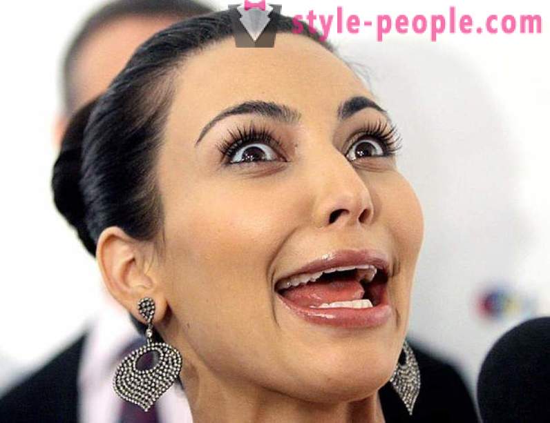 Dlaczego popularność Kim Kardashian ubywa
