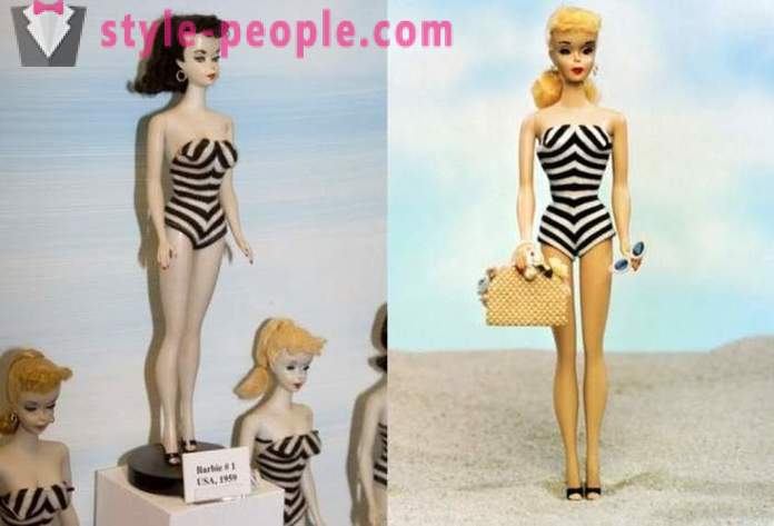 Osobisty dramat twórca lalki Barbie, to dlaczego Ruth Handler i stracił biznesu i dzieci