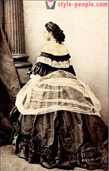 Od córki krawca do hrabiny: trzy małżeństwa najsłynniejsza kurtyzana z XIX wieku