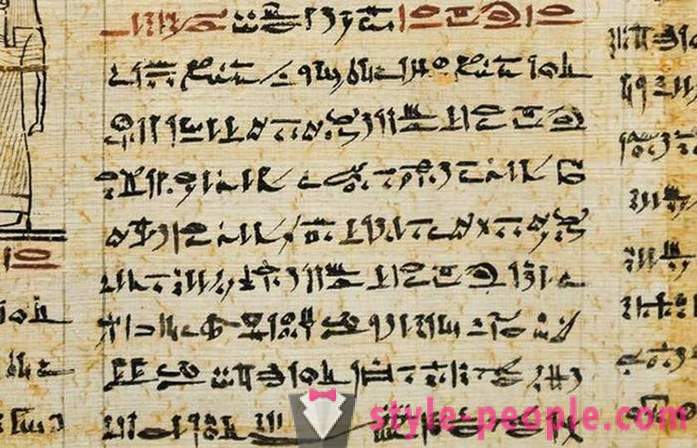 10 znaleziska archeologiczne, które rzucają światło na życie w starożytnym Egipcie