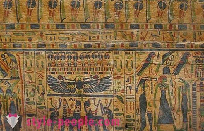 10 znaleziska archeologiczne, które rzucają światło na życie w starożytnym Egipcie