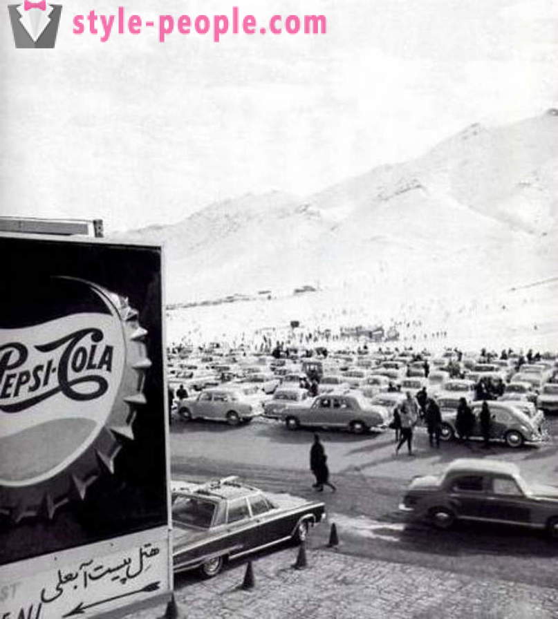 Dawno temu w Teheranie