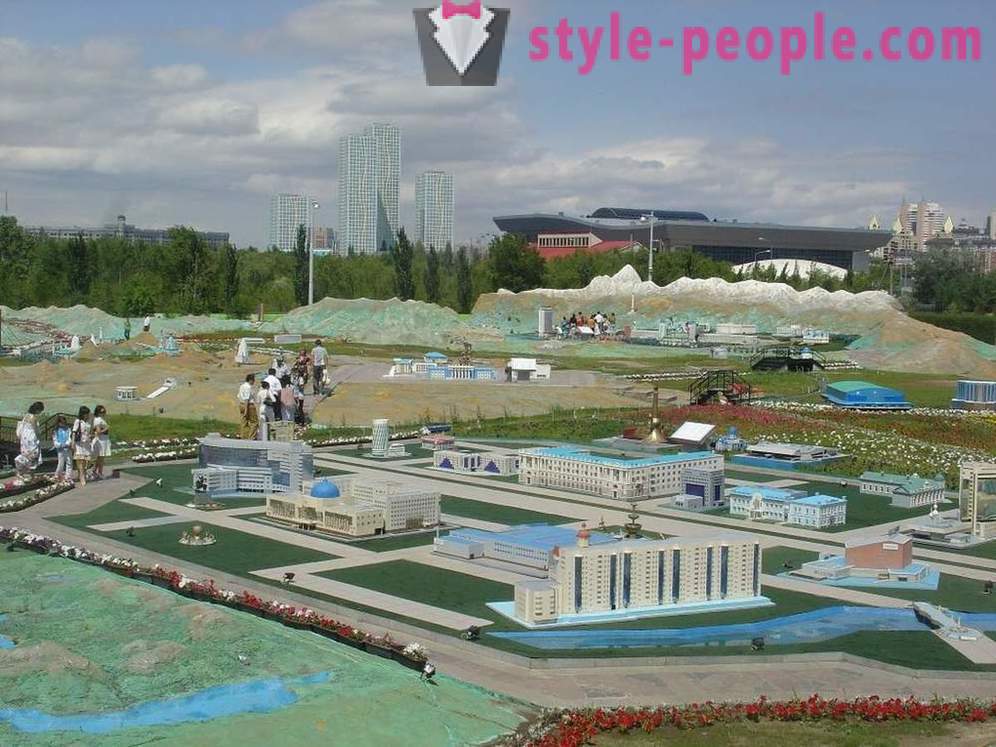 10 miejsc w Kazachstanie, które trzeba odwiedzić