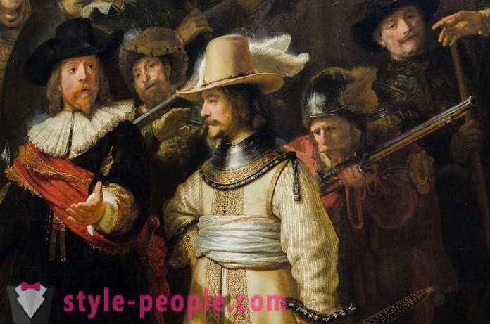 Nieznany Rembrandt: 5 Największe tajemnice wielkich mistrzów