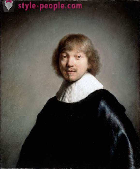 Nieznany Rembrandt: 5 Największe tajemnice wielkich mistrzów