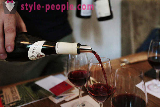 10 faktów o Beaujolais, które pozwoli Ci koneserem wina z nienaganny gust