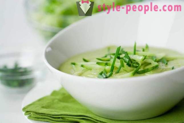 10 pyszne zupy kremowe z całego świata