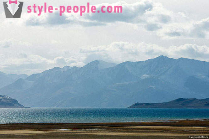 Najpiękniejsza droga - Pamir Highway