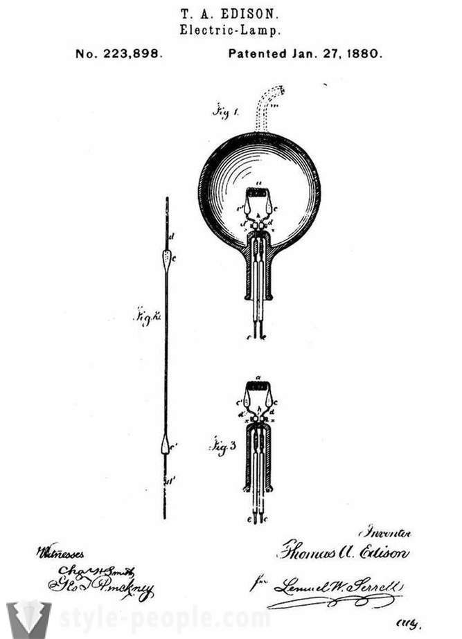15 wynalazki Thomasa Edisona, które zmieniły świat