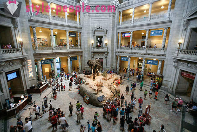 10 najczęściej odwiedzanych muzeów na świecie