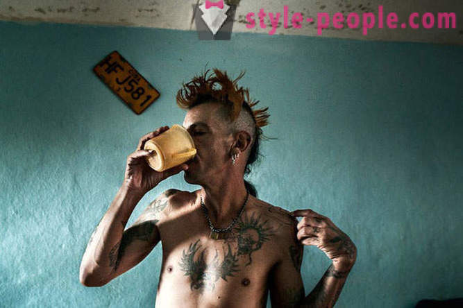 Kubański punk