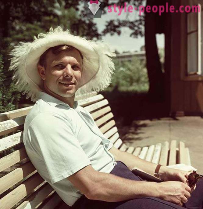 Inny Gagarin