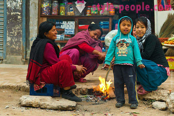 55 faktów o Nepalu oczami Rosjan