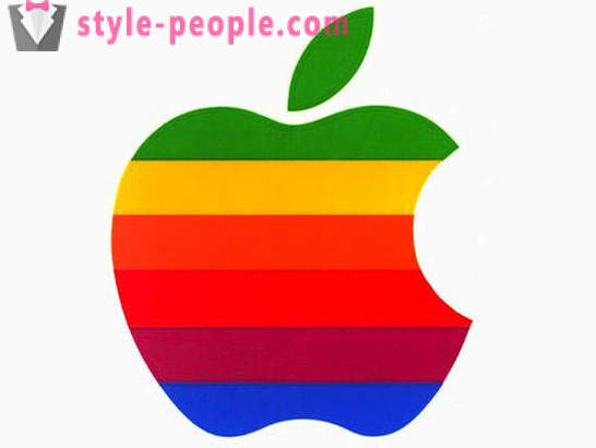 10 niesamowitych faktów o Apple