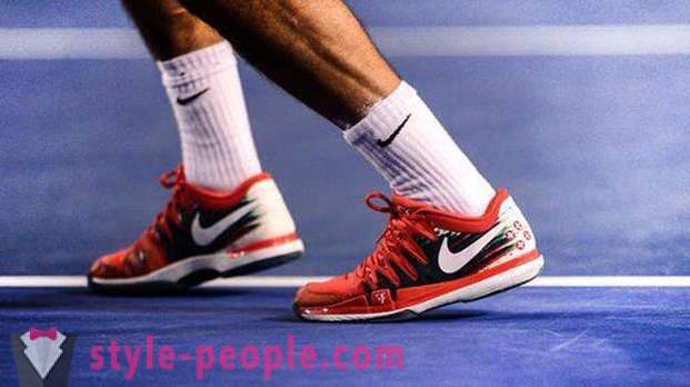 Które trzeba buty do tenisa?