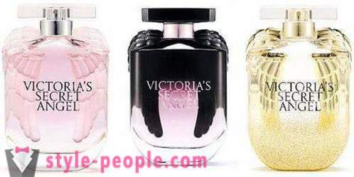 Spirits „Victoria Secret”: opis smak i oceny