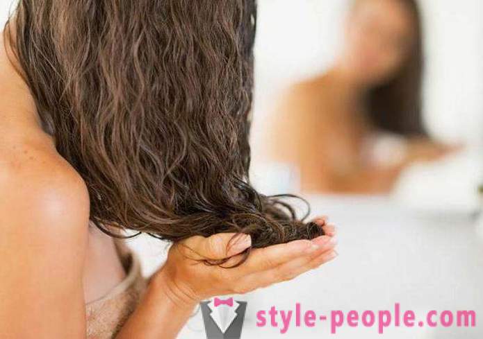 „Olapleks” włosy - co to jest? Olaplex - dla zdrowia i urody włosów